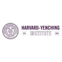 Harvard Yenching Library